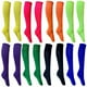 thumbnail image 3 of Calcetines deportivos para adultos y niños, calcetines largos de baloncesto, calcetines de baile para animadoras, calcetines de fútbol para hombres y mujeres, 3 of 5