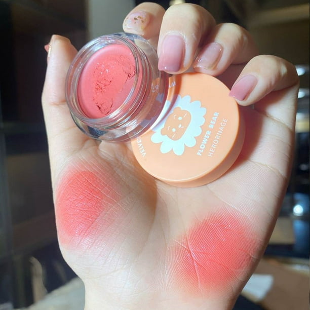 Cream clearance rouge blush