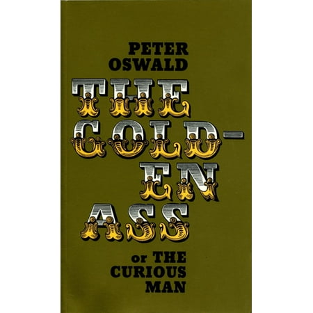 The Golden Ass (or the Curious Man) - eBook