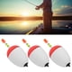 thumbnail image 5 of Flotador de pesca luminoso 3PCS EVA Flotador de pesca luminoso Palo de luz Espuma de plástico Bobber Pesca de mar Flotador llamativo ANGGREK Otros, 5 of 8
