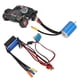 thumbnail image 5 of Kit ESC De Motor Sin Escobillas, Oscuro Alta Torsión 4 Protección Múltiple RC Motor Sin Escobillas ESC Combo Set Alta Eficiencia Para Coche 1/18 RC, 5 of 7
