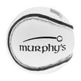 thumbnail image 1 of Murphys Balle Sliotar de Match de Lancer, 1 of 2