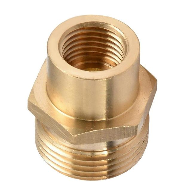 Pressure Adapters Hose Connectors for Female to Male Adapter