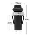 thumbnail image 4 of Mosiee Electrode Push Button Piezo Igniter Grill For Weber For Spirit E210 E220 S210, 4 of 9