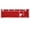 Red, variant on Gaming Keyboard Mechanical,Gaming Mechanical Keyboard 104 Keys Cap Colorful-Backlit Gaming Keycap Replacement Mechanical Keyboard Gaming Key Keyboard,Mechanical Keyboard Keycaps