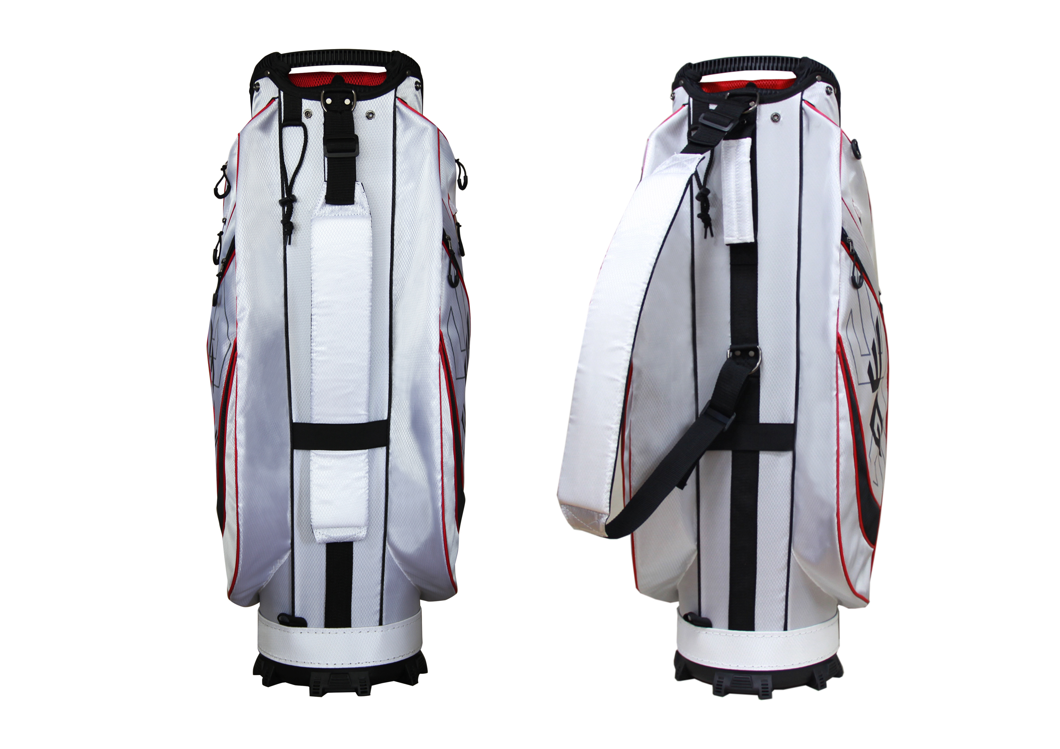 Eagole Super Light Golf Cart Bag,14 Way Top and Full Length