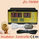 thumbnail image 4 of Zl-7918A Controlador Automático Multifuncional Incubadora Automática Controlador de Temperatura y Humedad XM-18, 4 of 4