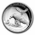 thumbnail image 2 of 2018-P Australia 1 oz Silver Wedge Tailed Eagle PF-70 NGC (HR), 2 of 3