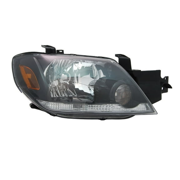 TYC 20-12141-00 Fits select: 2003-2006 MITSUBISHI OUTLANDER