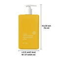 & Vitamin C Face & Body No Pore Care Pack Consult Beauty Products