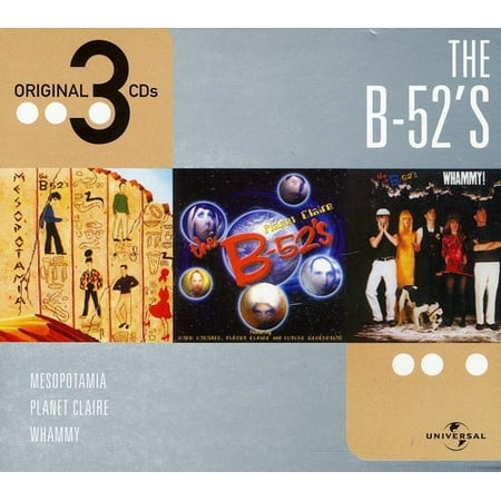 B52's (CD)