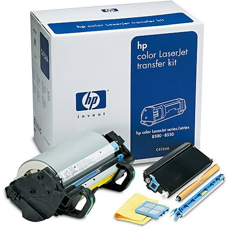 Genuine HP C4154A Transfer Kit