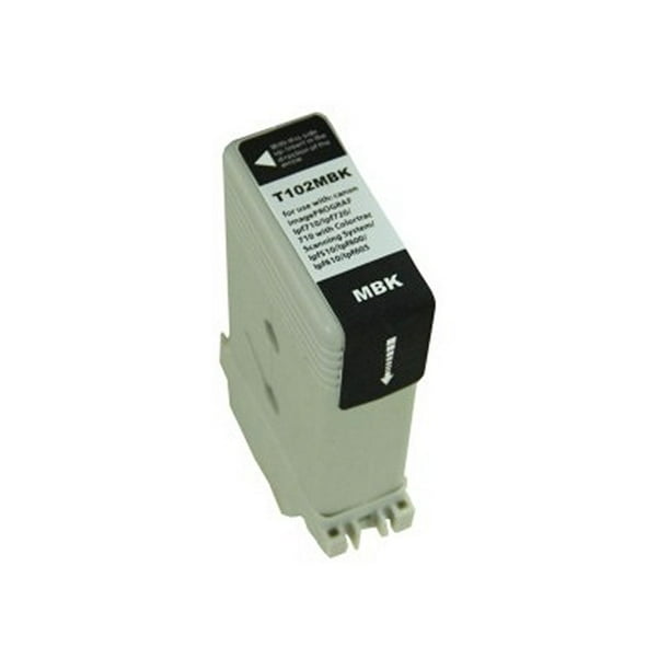 PrinterDash Compatible Replacement for Canon iPF-500/510/600/605