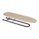 thumbnail image 1 of Accesorios para tabla de planchar, herramienta auxiliar, almohadilla de planchado, plegable, compacta, portátil para manualidades en hogar, costura Oro champán, 1 of 8