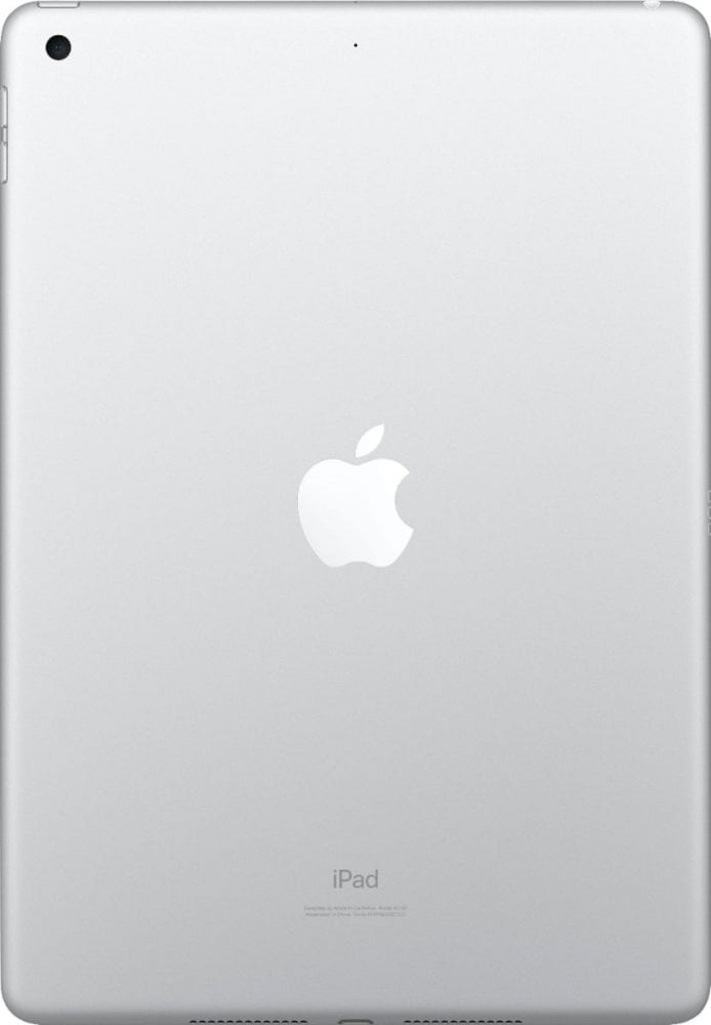 Open Box Apple ipad 7th Generation 128 GB Wi-Fi+Cellular
