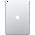 thumbnail image 4 of Pre-Owned Apple iPad 7th Gen, 10.2-inch, 32GB, WIFI + Unlocked All Carriers - Silver, 4 of 4