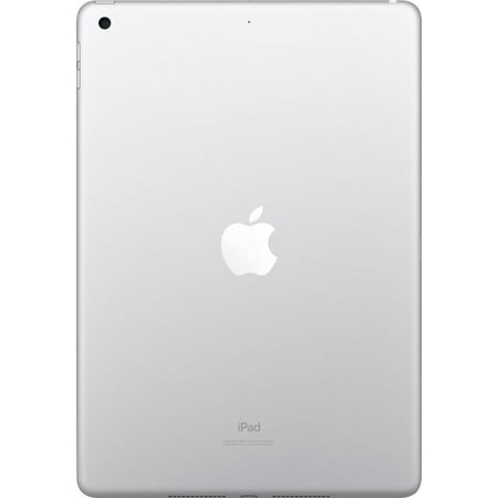 Pre-Owned Apple iPad 7th Gen A2197 (WiFi) 32GB Silver