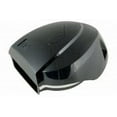 thumbnail image 2 of Marinco 10098 - 12V MiniBlast Compact Single Horn with Black Cover, 2 of 2