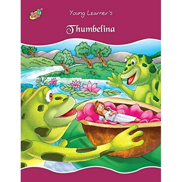 Thumbelina - None