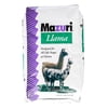 Mazuri Llama Diet High Fiber, Feed for Llamas, 50 lbs