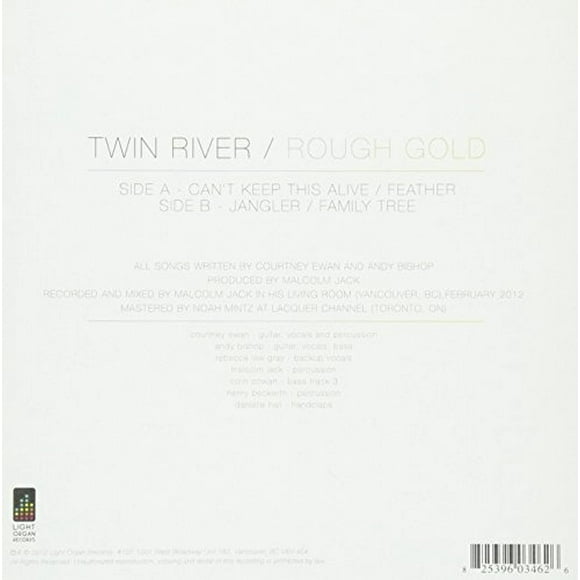 Rough Gold