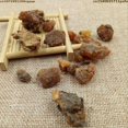 thumbnail image 5 of Resina de mirra pura natural secada al sol Incienso etíope Fragancia para el hogar Wicca Meditación Commiphora sagrada silvestre Incienso somalí, 5 of 5