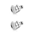 thumbnail image 4 of Advancent Rociador de grifo de fregadero Universal de 360 ​​grados, rociador de ahorro de agua para baño, boquilla difusora de grifo, filtro Flexible Type4 NO4 Advancent CBP217028, 4 of 5