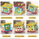 thumbnail image 4 of Juguete Montessori 6 en 1 Activity Cube PANITU para niños de 1 a 2 años, 4 of 7