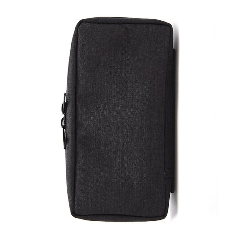 Lerpwige Sturdy Diabetic Medication Coolers Insulated Travel Pouches for Medicals Devices