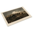thumbnail image 3 of Print: A Hot Night In The Batteries, 1855, 3 of 4