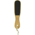 thumbnail image 2 of Foot File European Beech Wood, 2 of 3
