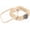 6.3" x 6.3", variant on ABPETE Square Embroidery Hoops, Adjustable Bamboo Cross Stitch Hoops Ring Embroidery Frame Punch Needle Hoop for Sewing, Needlework, DIY( 6 Pieces 4.7" x 4.7" )