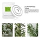 thumbnail image 4 of Ambientador de aire desodorizante Reemplazo Tabletas Interior Aceite Esencial Aroma Limped Fragancia Recargas Accesorios Suplemento Flor Kearding VI014346-03B, 4 of 7