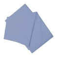 thumbnail image 1 of Belledorm Easycare Percale Flat Sheet, 1 of 1
