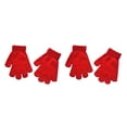 thumbnail image 3 of Guantes para niños Sonducket Color Sólido, 3 of 6