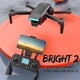 thumbnail image 2 of ZLL SG107 Pro 4K Cámara 5G WiFi FPV GPS Cuadricóptero One Key Return Home RC Drone JShteea El nuevo, 2 of 9