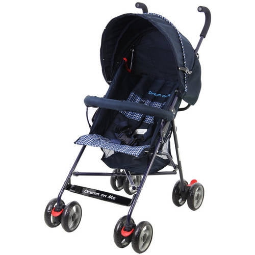 summer infant golite convenience stroller