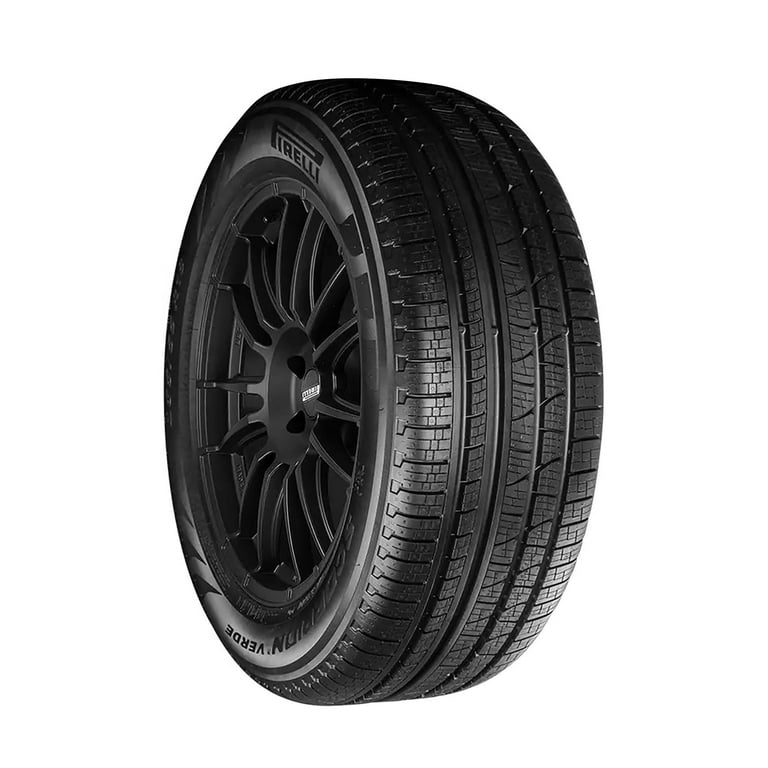 Pirelli Scorpion Verde All Season Plus 265/65R17 112T SUV