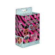 L.O.L. Surprise! Card Game with Surprise Accessory Blister Card 1 Pack