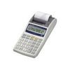 Sharp EL-1611 - Printing calculator - LCD - 12 digits