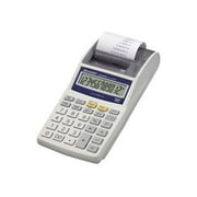 Sharp EL-1611 - Printing calculator - LCD - 12 digits