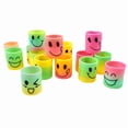 thumbnail image 4 of 12pcs/Set Rainbow Stacking Music Nostalgic Puzzle Plastic Small Gift Spring CircleMagic Rainbow Circle For Boys Girls Gift, 4 of 7