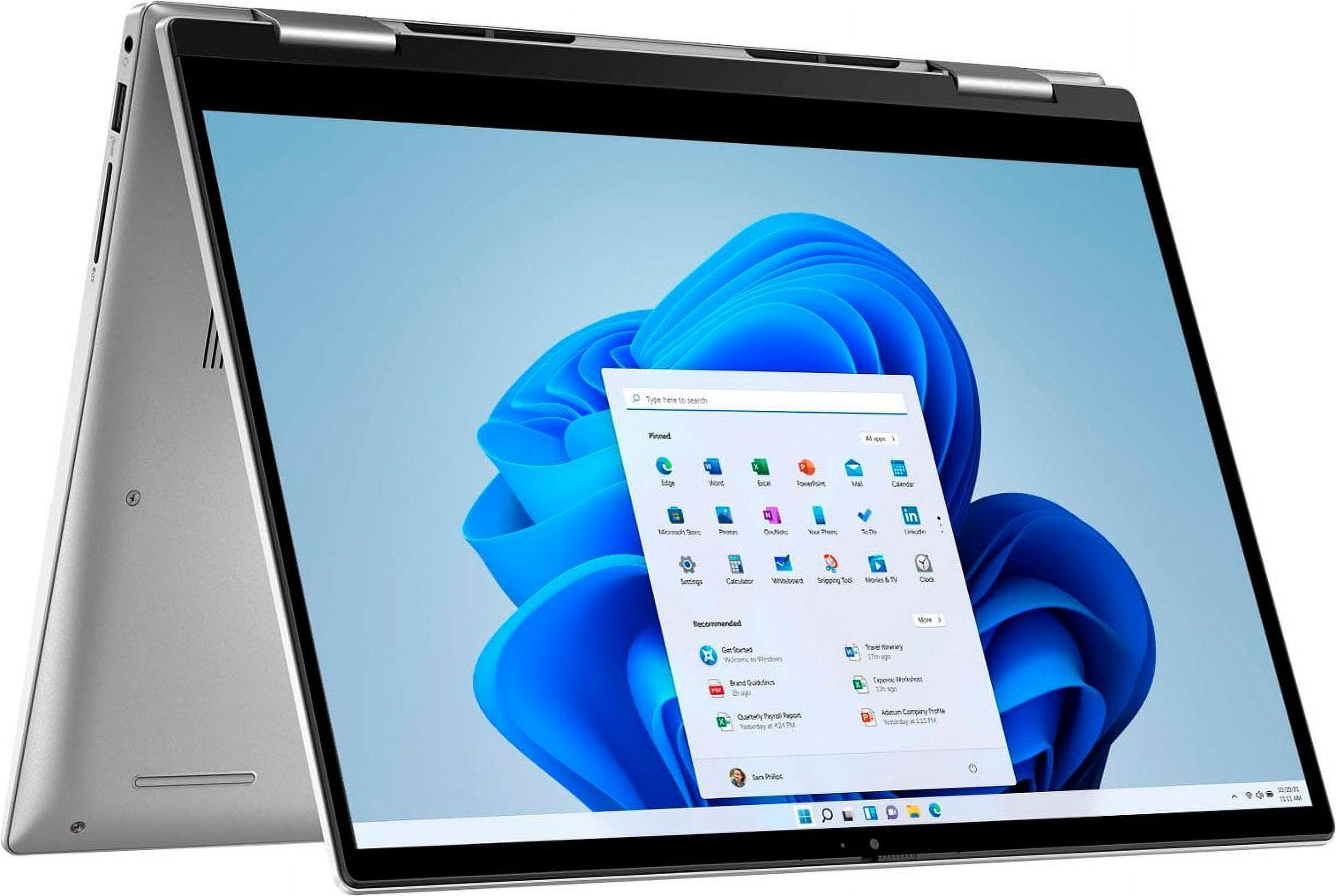 Dell Inspiron 7430 2-in-1 Laptop, 14in FHD, Intel i7, 16GB RAM