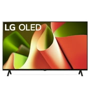 LG 65" Class 4K UHD OLED Web OS Smart TV with Dolby Vision B4 Series - OLED65B4PUA