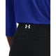 thumbnail image 5 of Pantalón de béisbol Under Armour Utility para hombre, color blanco y negro, talla S, 5 of 5