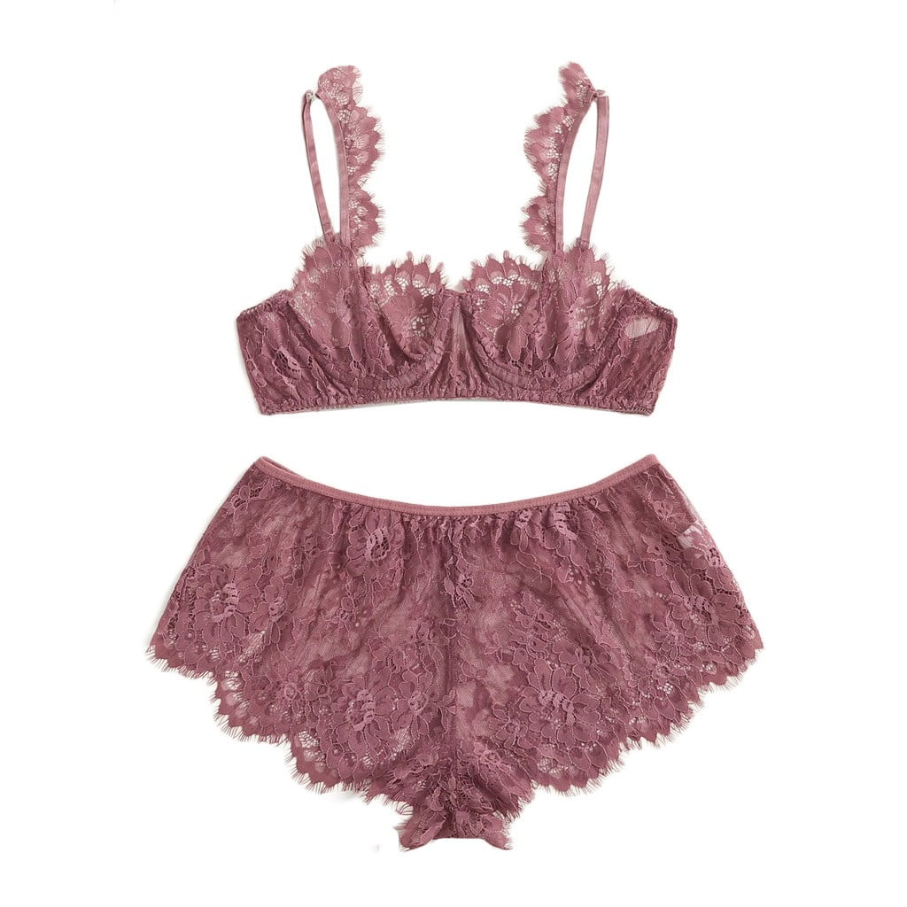 langeries at mr price