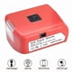 thumbnail image 4 of USB Charger Battery Adapter 18V Power With LED For Milwaukee 49-24-2371 M18, 4 of 5