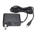 thumbnail image 1 of Cargador De Energía Para Juegos, 100-240V, Enchufe De Ee. Uu., Cargador De Energía, Adaptador De Transformador, Cable De Carga Para Ns Switch Host Inevent EL012160-00, 1 of 6