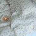 thumbnail image 1 of Ensemble de Literie Floral Bleu, 1 of 9