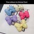 thumbnail image 4 of LICEWO Delicate Butterfly Phone Charm Bowknot Keychain Heart Pendant Keyring Accessory, 4 of 20